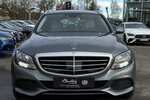 Mercedes-Benz C 220 D T BlueTec NAVI/PDC/SHZ/ACC/SPURHALTE/LED 99.900 km 17.900 &euro; Villingen-Schwenningen 78054