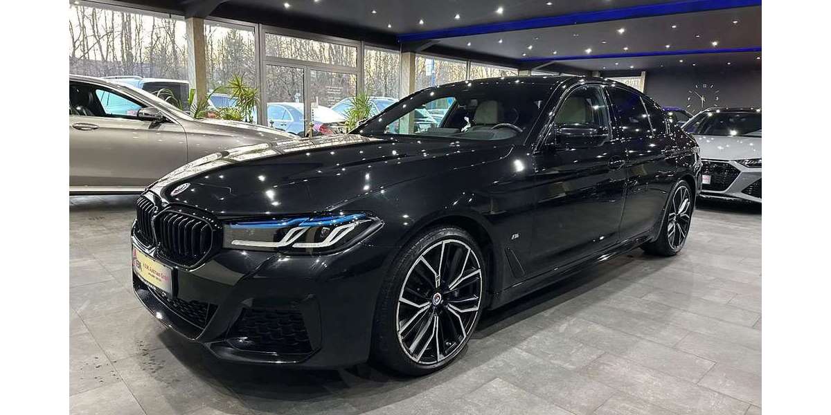 BMW 530 47.000 km 46.890 &euro; Gröbenzell 82194