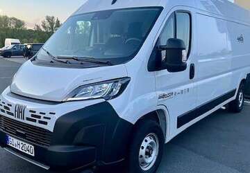 Fiat Ducato 16.678 km 29.274 &euro; Pohlheim 35415