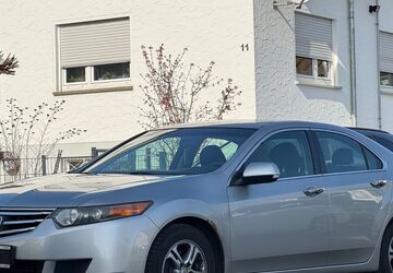 Honda Accord 163.949 km 6.490 &euro; Walddorfhäslach (bei Stuttgart) 72141