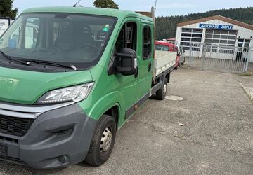 Citroen Jumper 473.000 km 6.999 &euro; Tuttlingen 78532