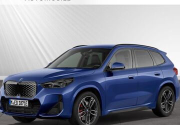 BMW iX1 4.000 km 52.590 &euro; Wesel 46485