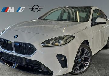 BMW 220 Gran Coupé 29.319 km 35.990 &euro; Bamberg 96050