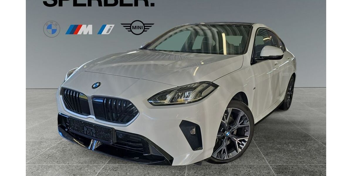 BMW 220 Gran Coupé 29.319 km 35.990 &euro; Bamberg 96050
