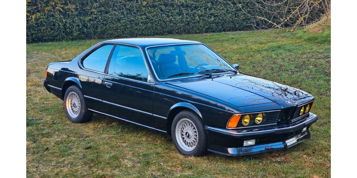 BMW 635 119.252 km 30.990 &euro; Landsberg 06188