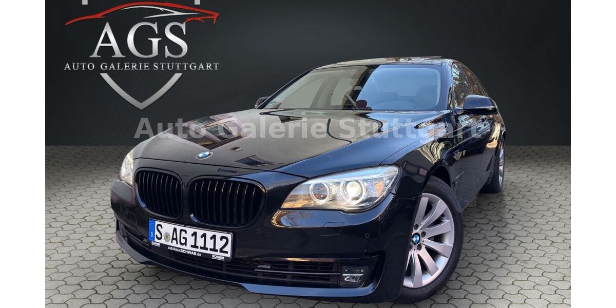 BMW 730 186.000 km 16.890 &euro; Stuttgart 70376