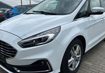 Ford Galaxy 148.300 km 18.490 &euro; Schleswig 24837
