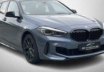 BMW M135 57.000 km 30.999 &euro; Potsdam 14480