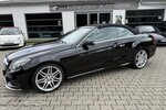 Mercedes-Benz E 350 Cabrio Bluetec AMG Paket Mod 2014 62.000 km 26.500 &euro; Schorndorf 73614