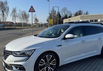 Renault Talisman 43.155 km 28.985 &euro; Pirna 01796