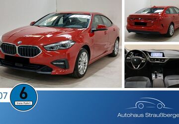 BMW 218 Gran Coupé 29.200 km 25.290 &euro; Buchschwabach bei Nürnberg 90574