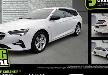 Opel Insignia 22.100 km 21.990 &euro; Kaiserslautern 67657