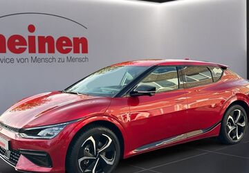 Kia EV6 30.800 km 39.709 &euro; Holzwickede 59439