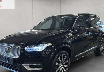 Volvo XC90 18.325 km 54.800 &euro; Frankfurt am Main 60486