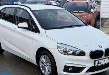 BMW 216 69.884 km 13.700 &euro; Benningen 87734