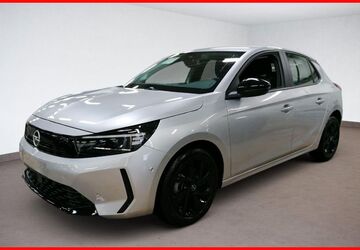 Opel Corsa 18.102 km 17.850 &euro; Ingelheim am Rhein (bei Mainz) 55218