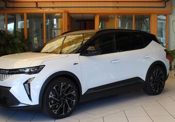 Renault Scenic E-TECH 21.681 km 39.900 &euro; Essen/Oldenburg 49632