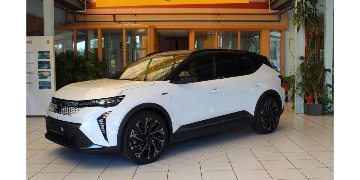 Renault Scenic E-TECH 21.681 km 39.900 &euro; Essen/Oldenburg 49632