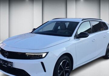 Opel Astra 4.990 km 21.990 &euro; Leipzig 04179