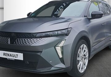 Renault Scenic 27.000 km 36.995 &euro; Leipzig 04129