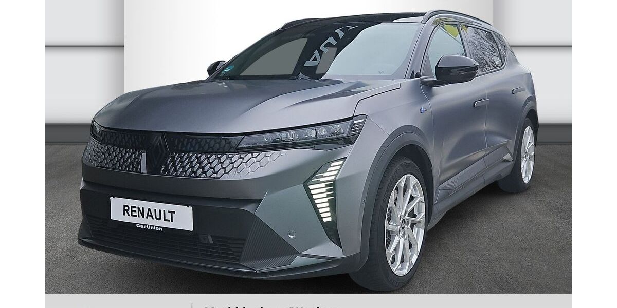 Renault Scenic 27.000 km 36.995 &euro; Leipzig 04129