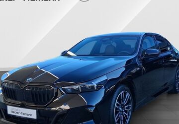 BMW 520 25.472 km 53.792 &euro; Bielefeld 33719