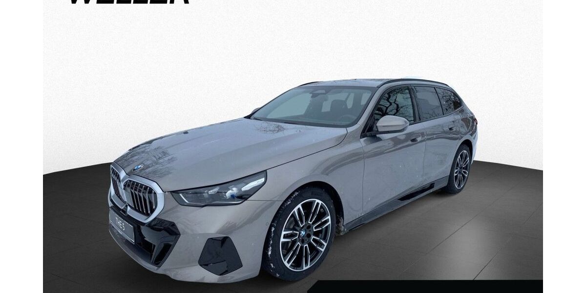 BMW 520 4.990 km 61.990 &euro; Lüneburg 21339