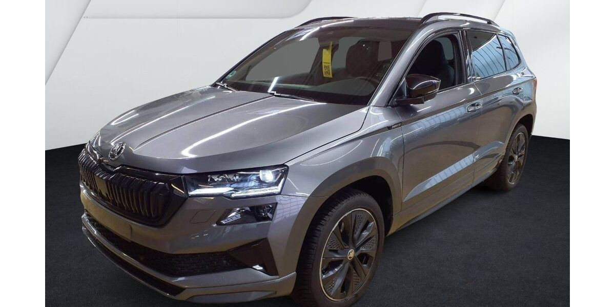 Skoda Karoq 21.100 km 33.980 &euro; Balingen 72336