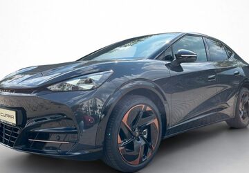 Cupra Tavascan 1.500 km 45.990 &euro; Leipzig 04179