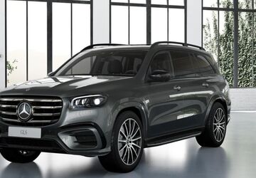 Mercedes-Benz GLS 580 20.900 km 109.900 &euro; Tuttlingen 78532