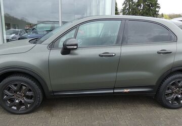 Fiat 500X 61.000 km 10.490 &euro; Bergkamen 59192