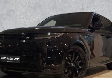 Land Rover Range Rover Sport 2.000 km 129.980 &euro; Dinslaken 46535