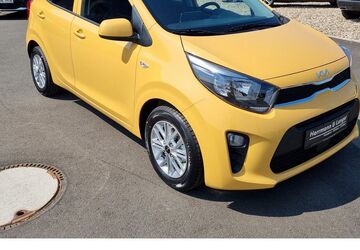 Kia Picanto 26.737 km 15.999 &euro; Wildau 15745