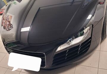 Audi R8 109.000 km 54.250 &euro; Saarlouis 66740