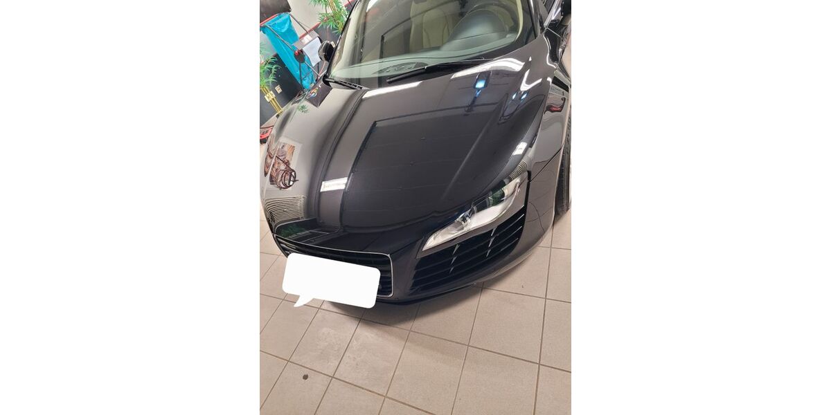 Audi R8 109.000 km 54.250 &euro; Saarlouis 66740