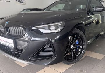 BMW M240i 65.500 km 40.900 &euro; Ichenhausen 89335