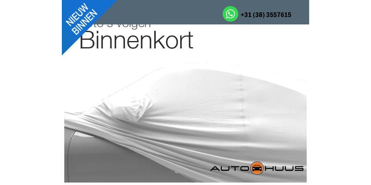 BMW 116 210.855 km 14.700 &euro; Kampen 8263B