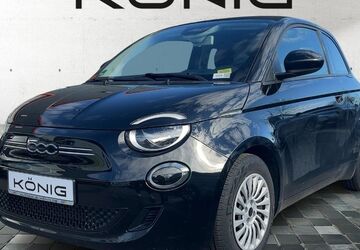 Fiat 500e 21.440 km 21.999 &euro; Gera 07552