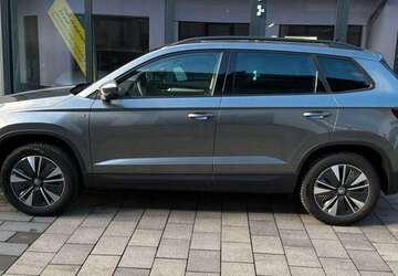 Skoda Karoq 24.465 km 37.950 &euro; Schmallenberg 57392