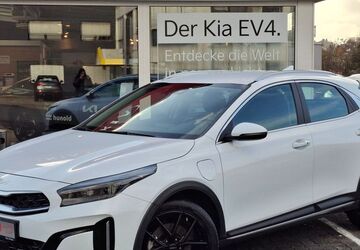 Kia XCeed 27.506 km 21.480 &euro; Olpe 57462