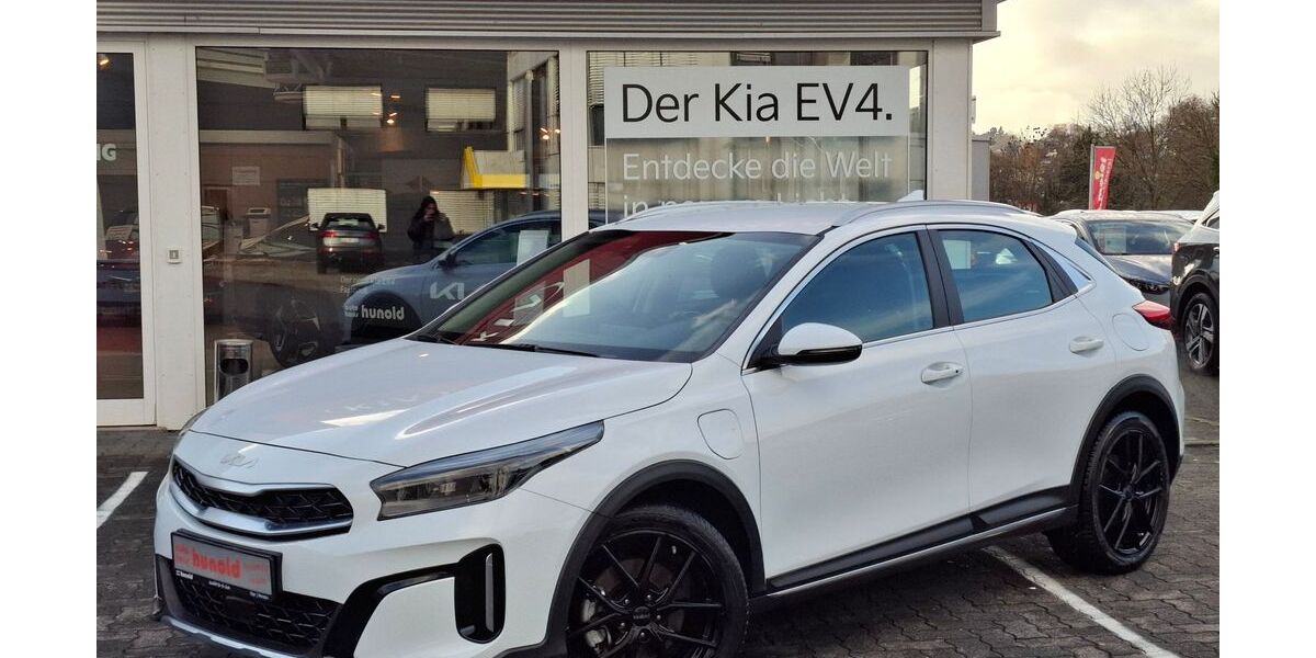 Kia XCeed 27.506 km 21.480 &euro; Olpe 57462