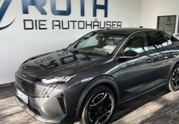 Peugeot 3008 6.500 km 43.490 &euro; Offenburg 77654