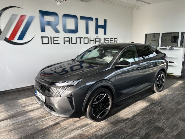 Peugeot 3008 6.500 km 43.490 &euro; Offenburg 77654