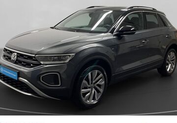 VW T-Roc 22.446 km 31.790 &euro; Köln 50823