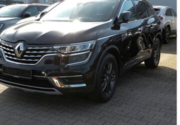 Renault Koleos 22.000 km 30.980 &euro; Aschaffenburg 63741
