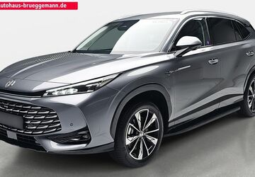 MG HS 5.000 km 32.990 &euro; Neubrandenburg 17036