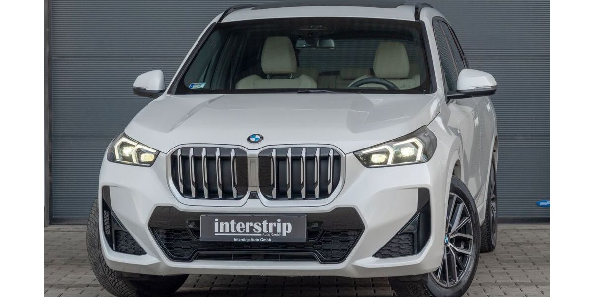 BMW X1 4.200 km 47.990 &euro; Langweid am Lech 86462