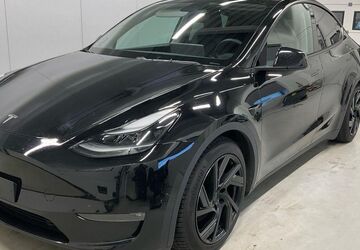 Tesla Model Y 72.072 km 35.885 &euro; Uetersen bei Hamburg 25436