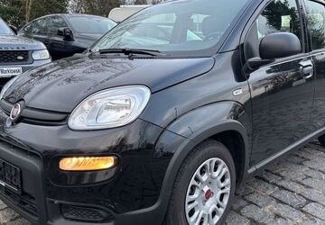 Fiat Panda 7.430 km 12.880 &euro; Haßfurt 97437