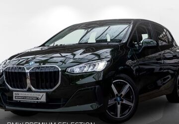BMW 225 Active Tourer 46.700 km 26.900 &euro; Idstein 65510